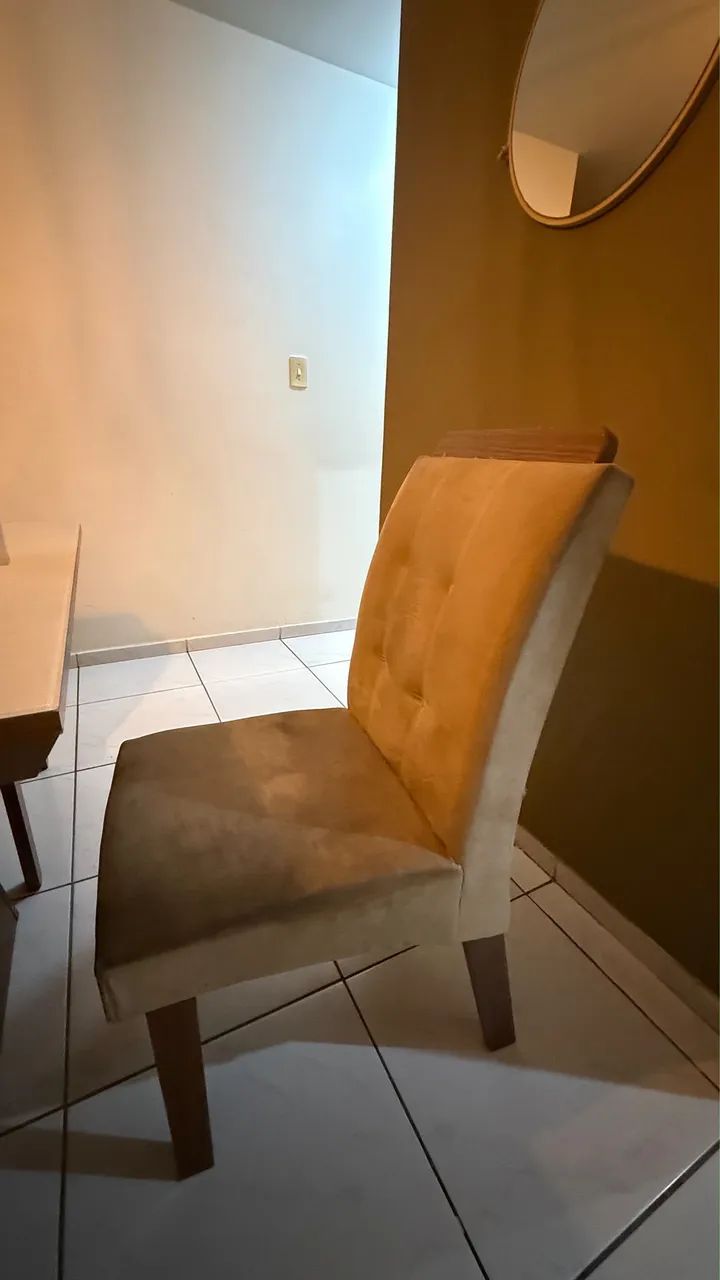 Mesa jantar - oportunidade  - Foto 2