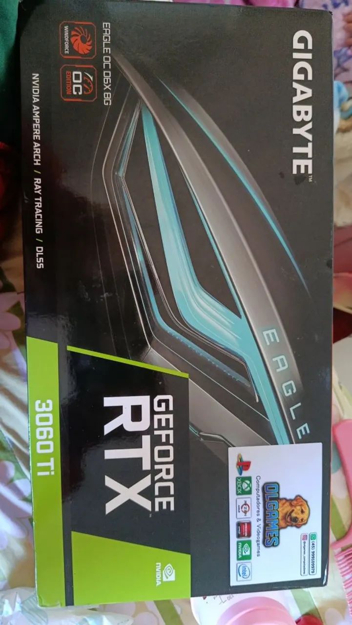 Vendo Pc gamer forte  - Foto 4