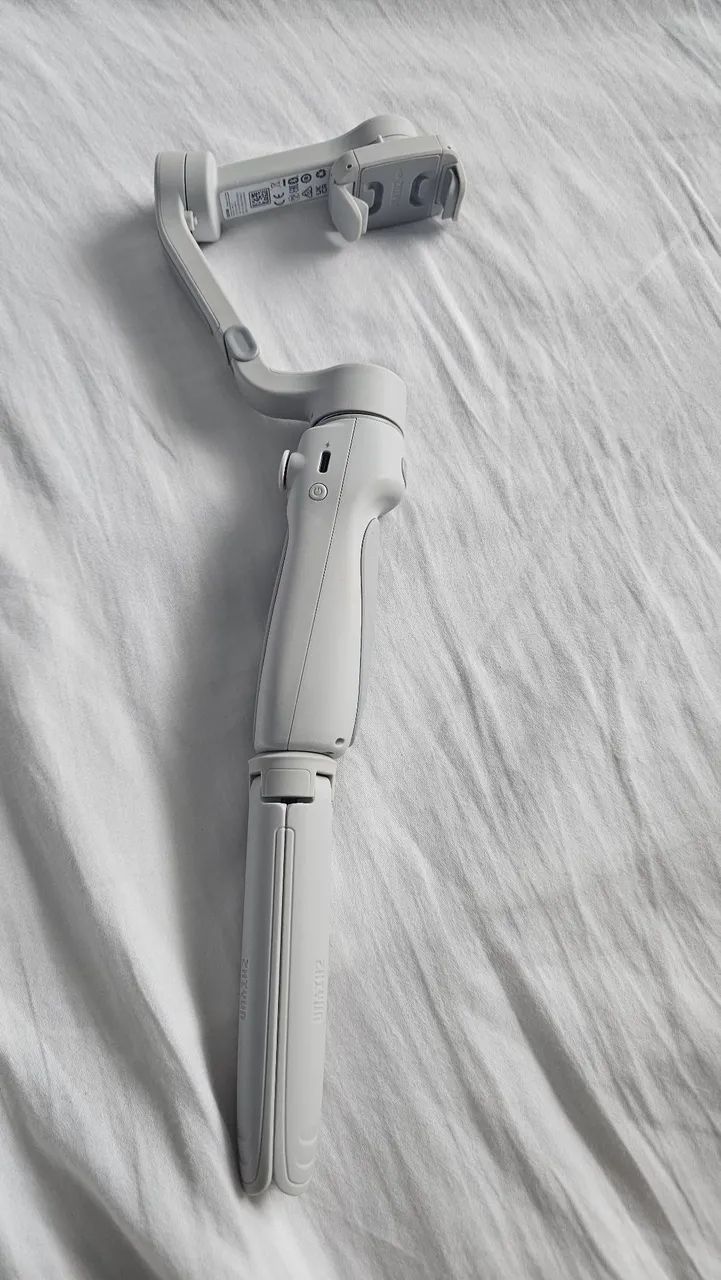 Gimbal estabilizador Smooth Q4 - Foto 2