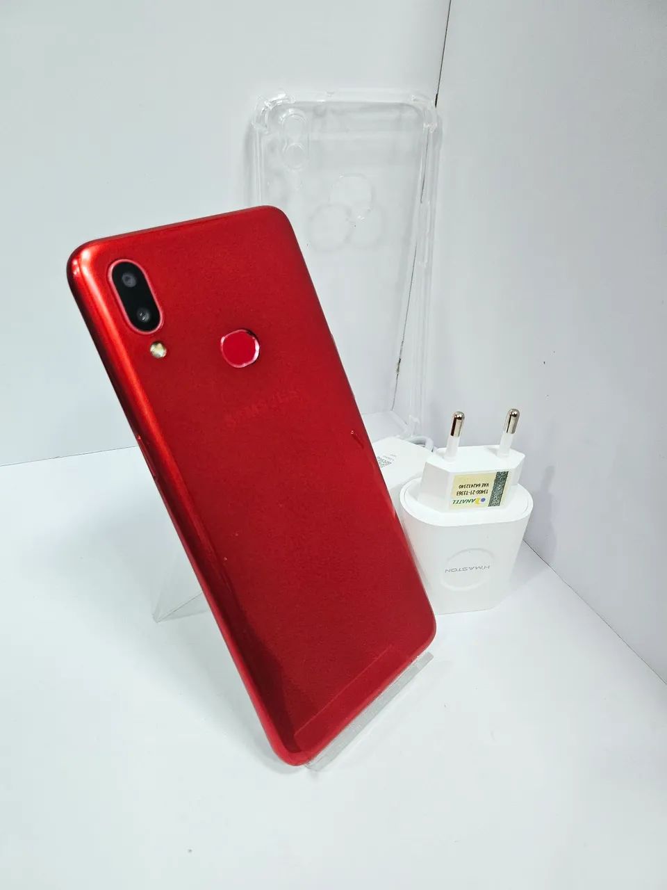 Samsung a10s - Foto 2