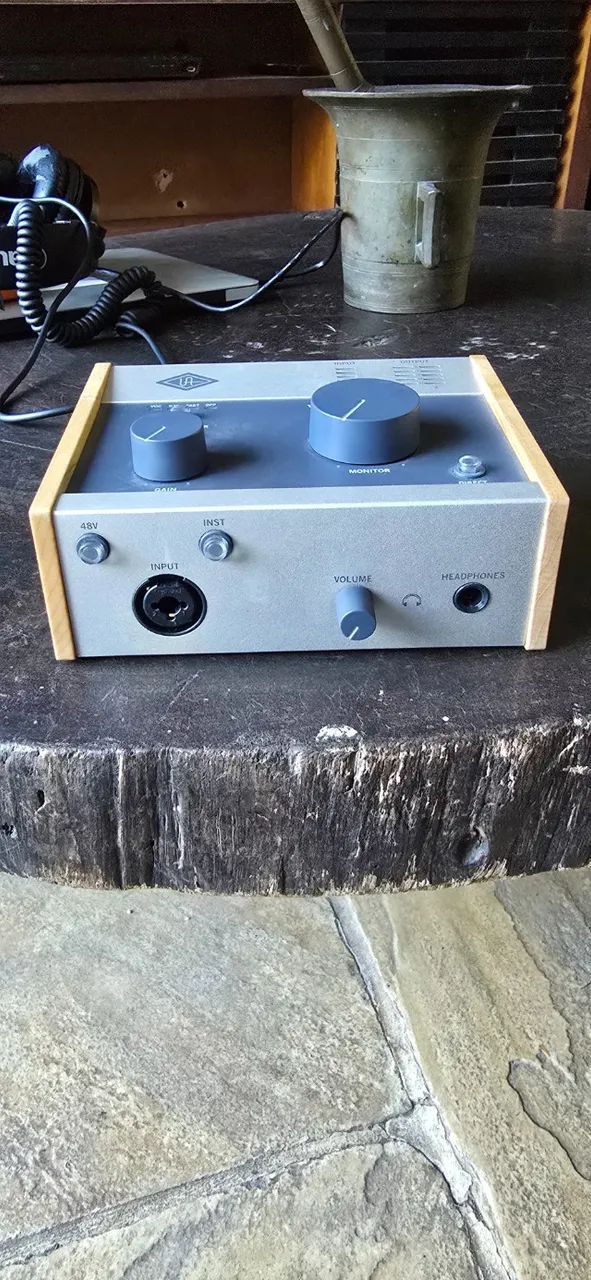 Interface de audio Volt 176 - Foto 3