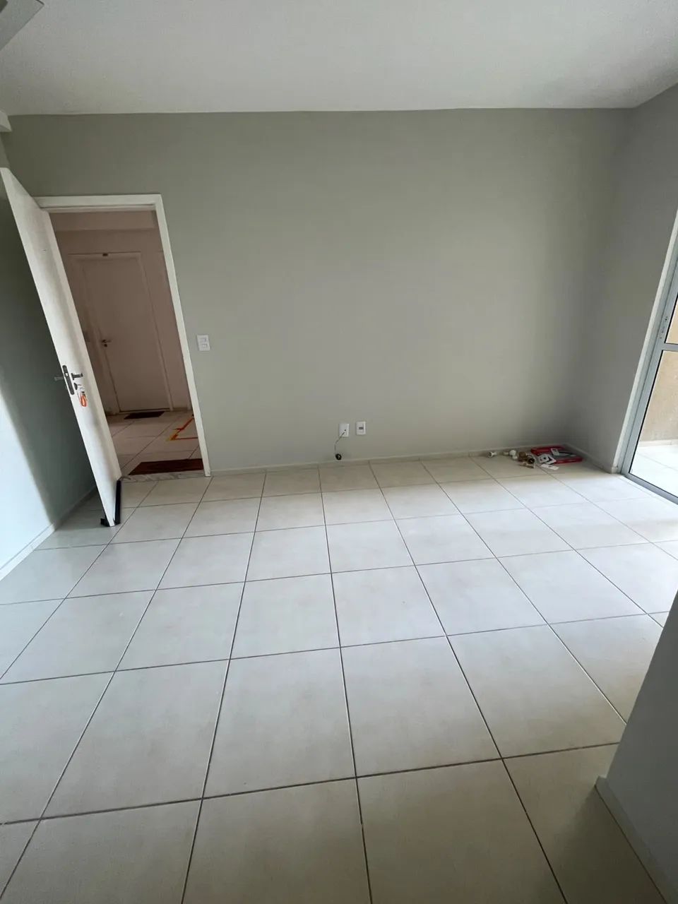 Apartamento com Varanda no Sim  - Foto 2