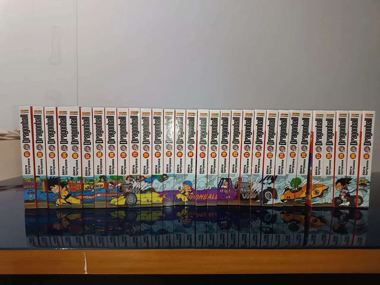 Vendo combo de quadrinhos e mangás 