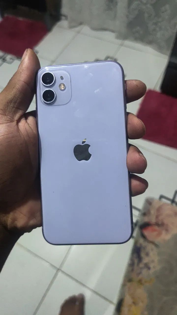 iPhone 11 LEIA!!!!