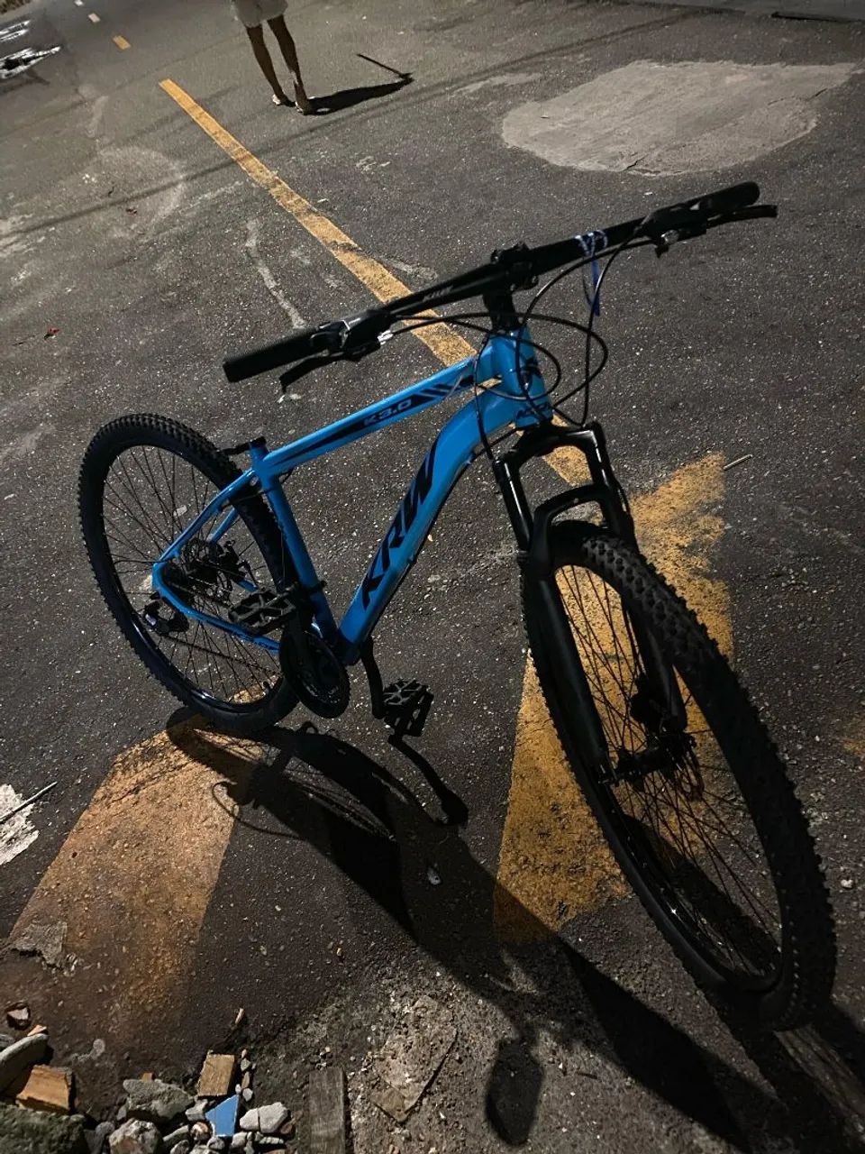 Bike KRW Aro 29 - Foto 2