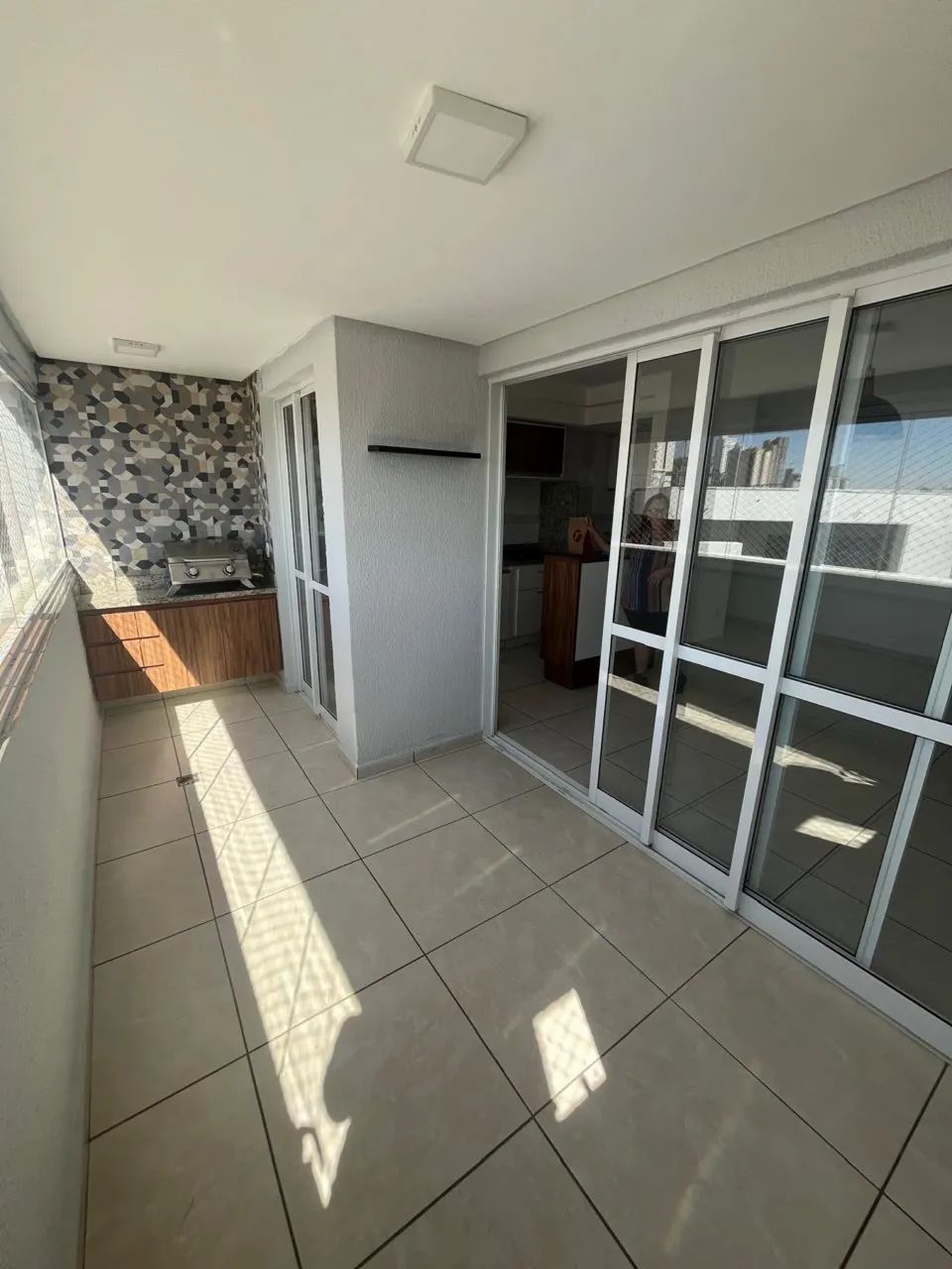 Lindo Apartamento no Setor Oeste - Foto 2