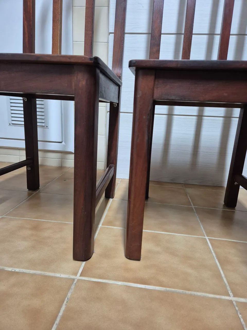 Cadeiras e fogão a venda. - Foto 3