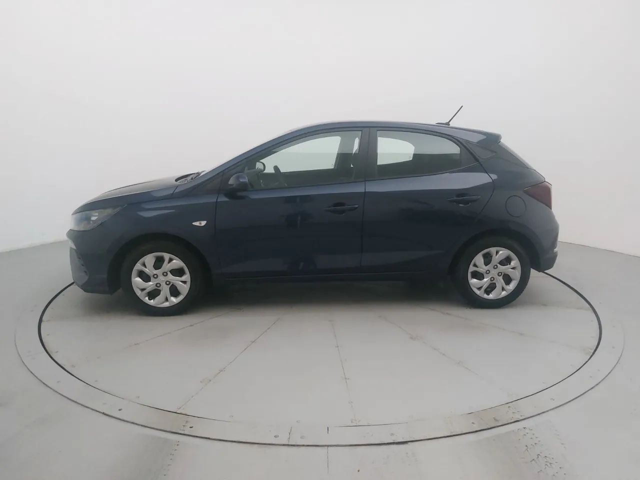 Hyundai HB20 Comfort 1.0 Flex 12V Mec., foto 2 de 18