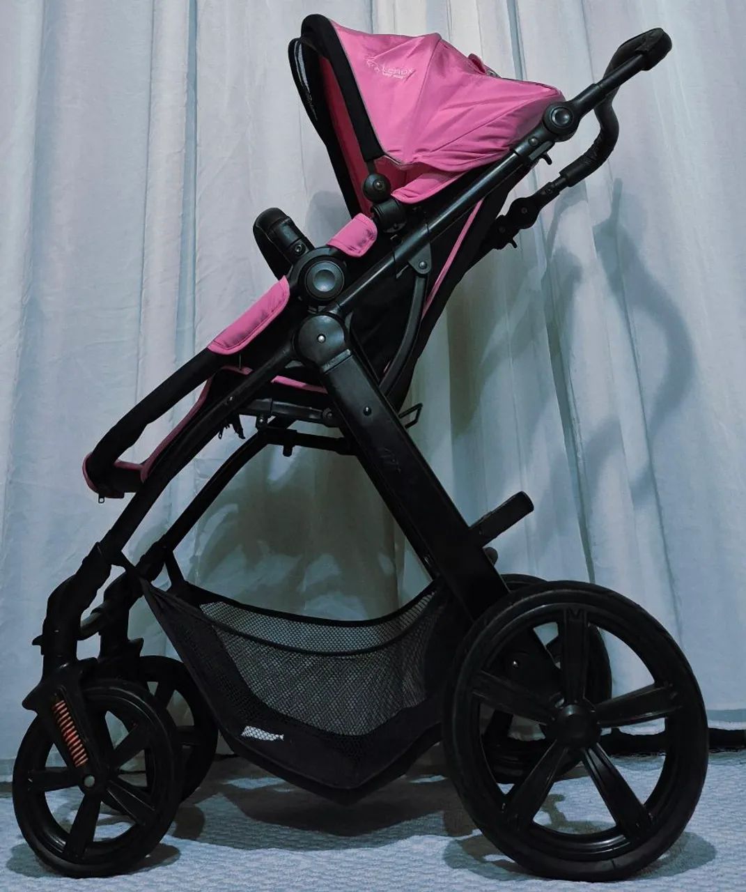 Carrinho de bebê  - Foto 5