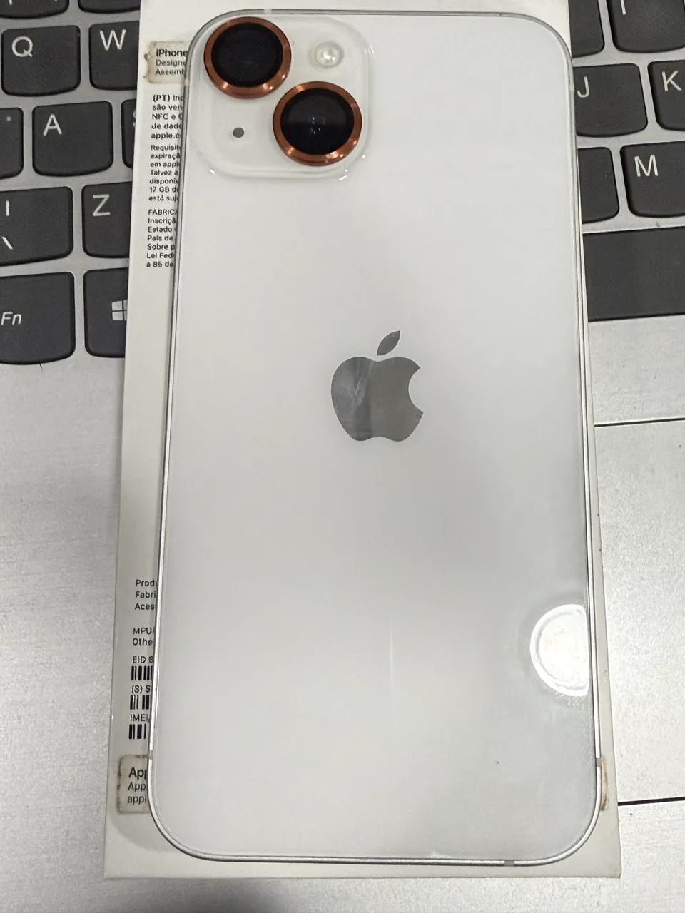 iPhone 14