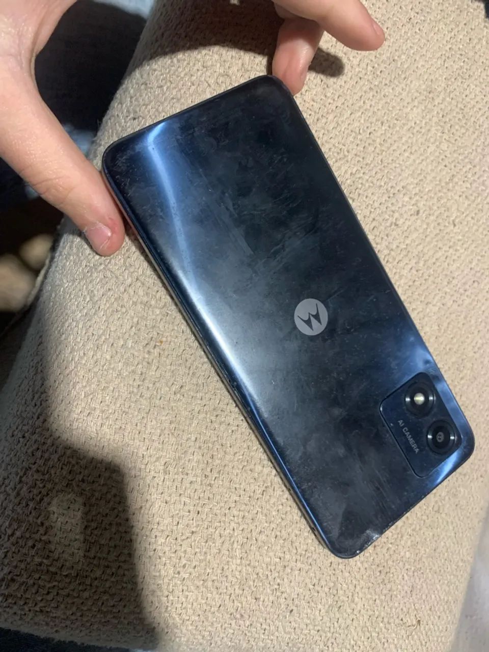 Moto e 13 - Foto 5