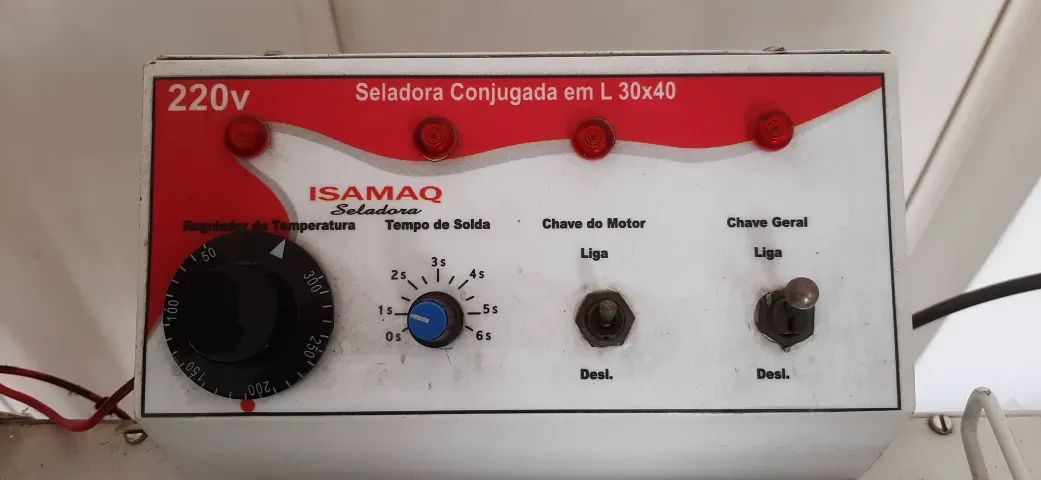 Seladora de livros - Foto 2
