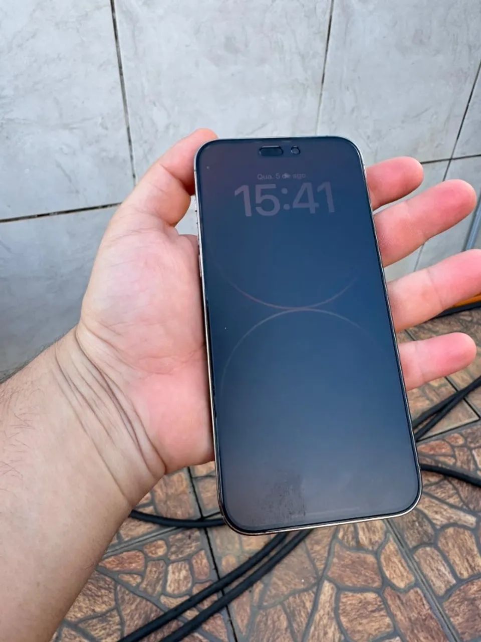 Apple Iphone 14 Pro Max (256gb) - Foto 2