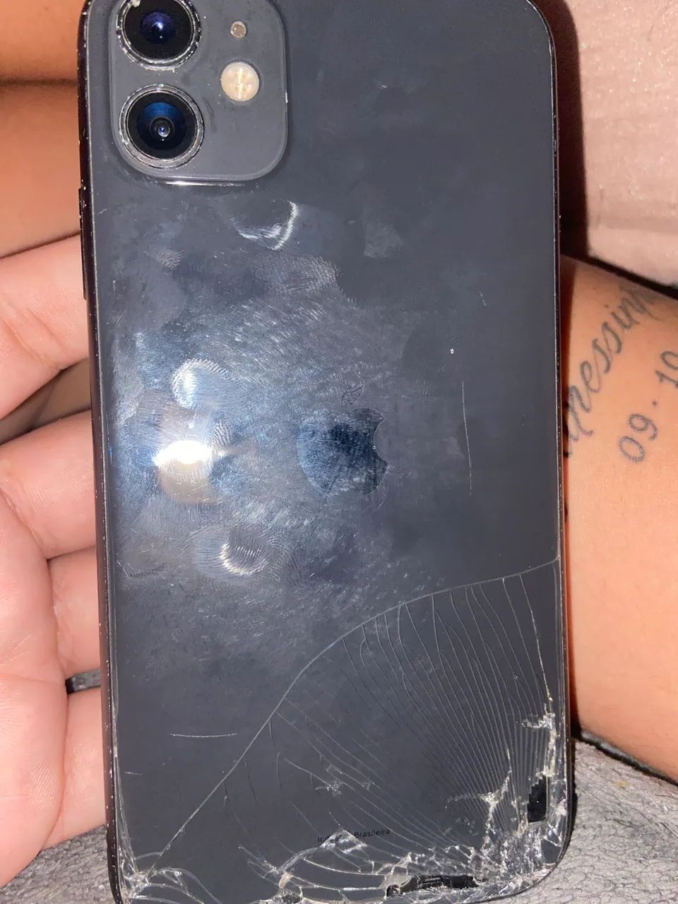 iPhone para concerto ou peça  - Foto 3