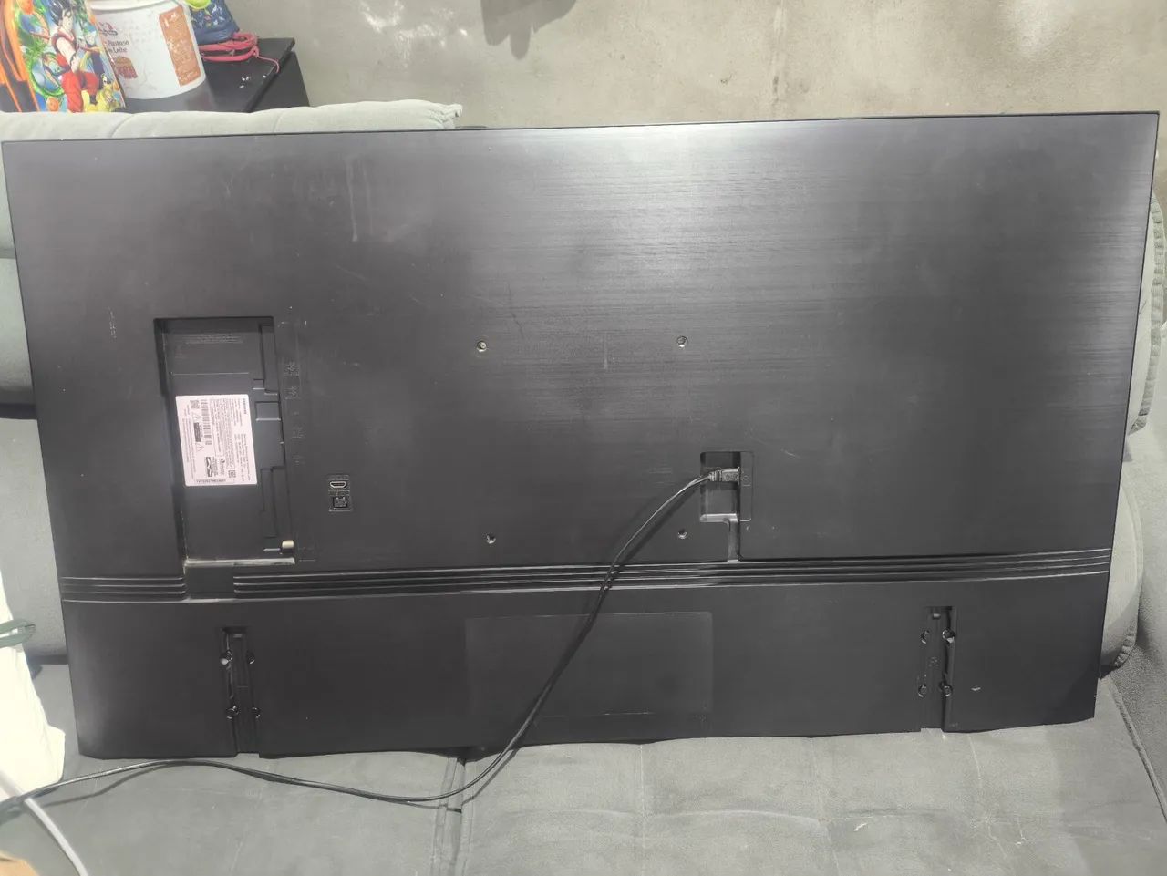 Vendo tv Samsung 50 polegadas.