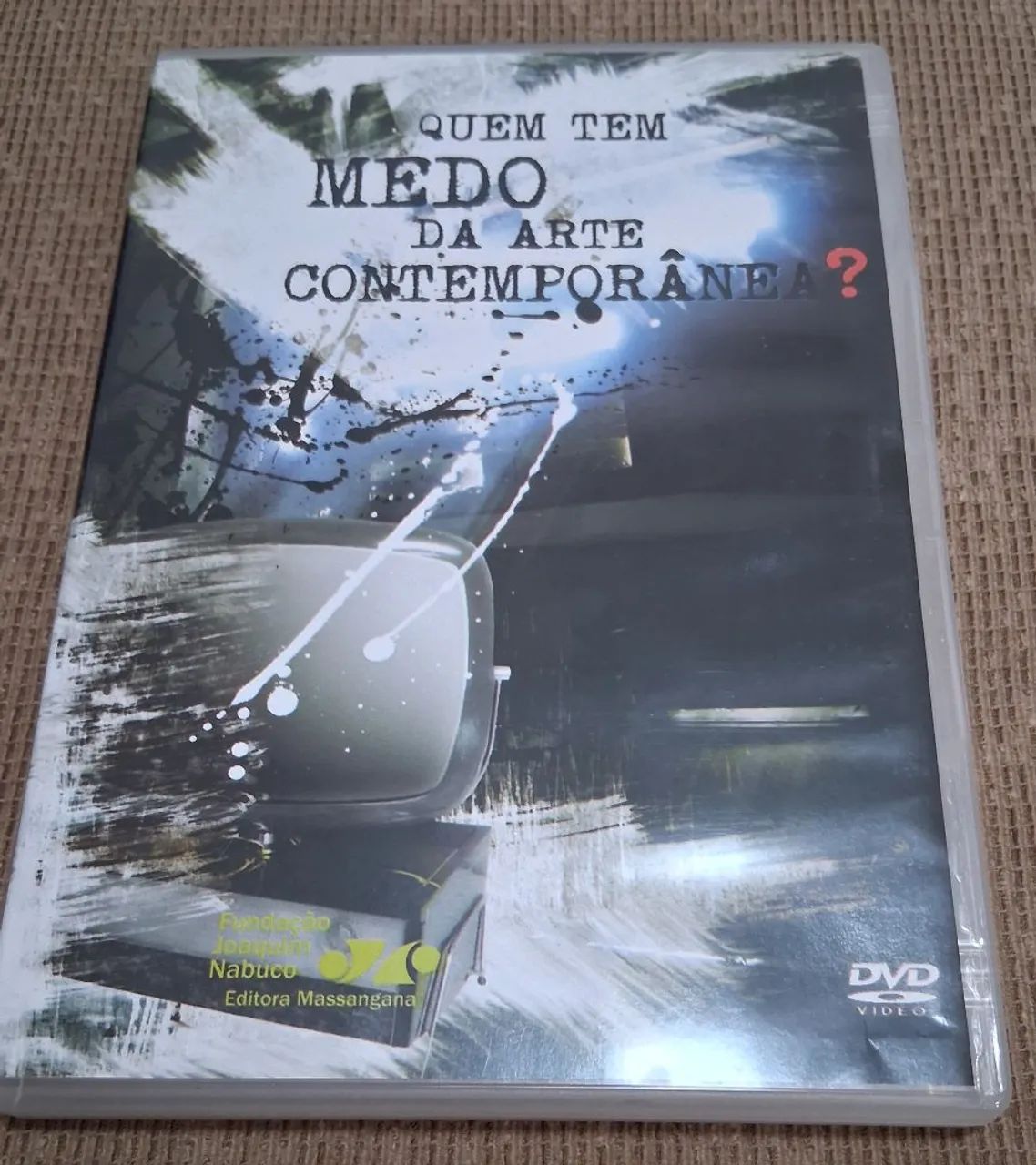 Kit 3 DVDs - O Código da Vinci + 2 brindes - Foto 5