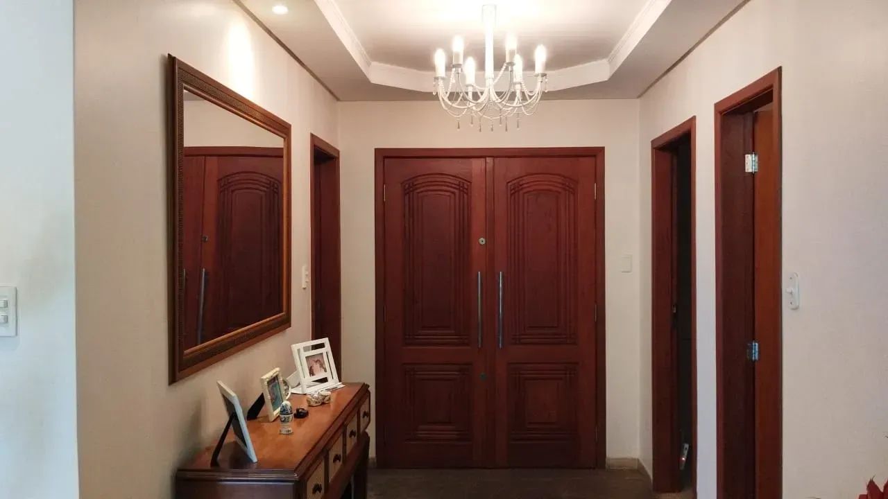Imóvel  com 4 quartos em Centro - Resende - RJ