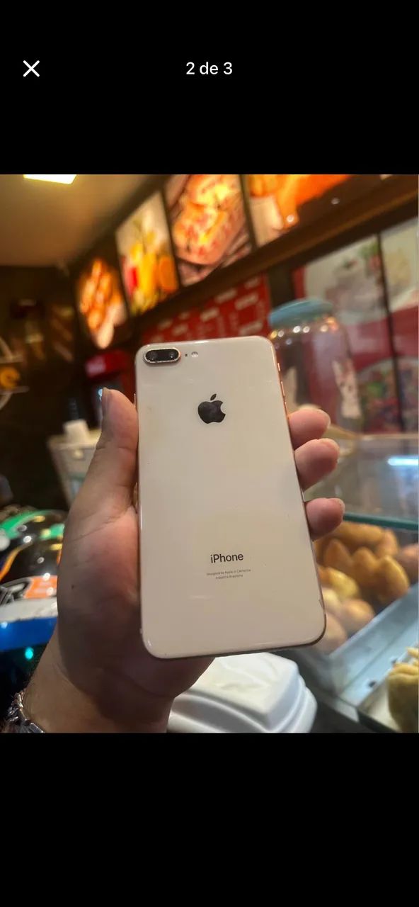 8plus 64 Gb