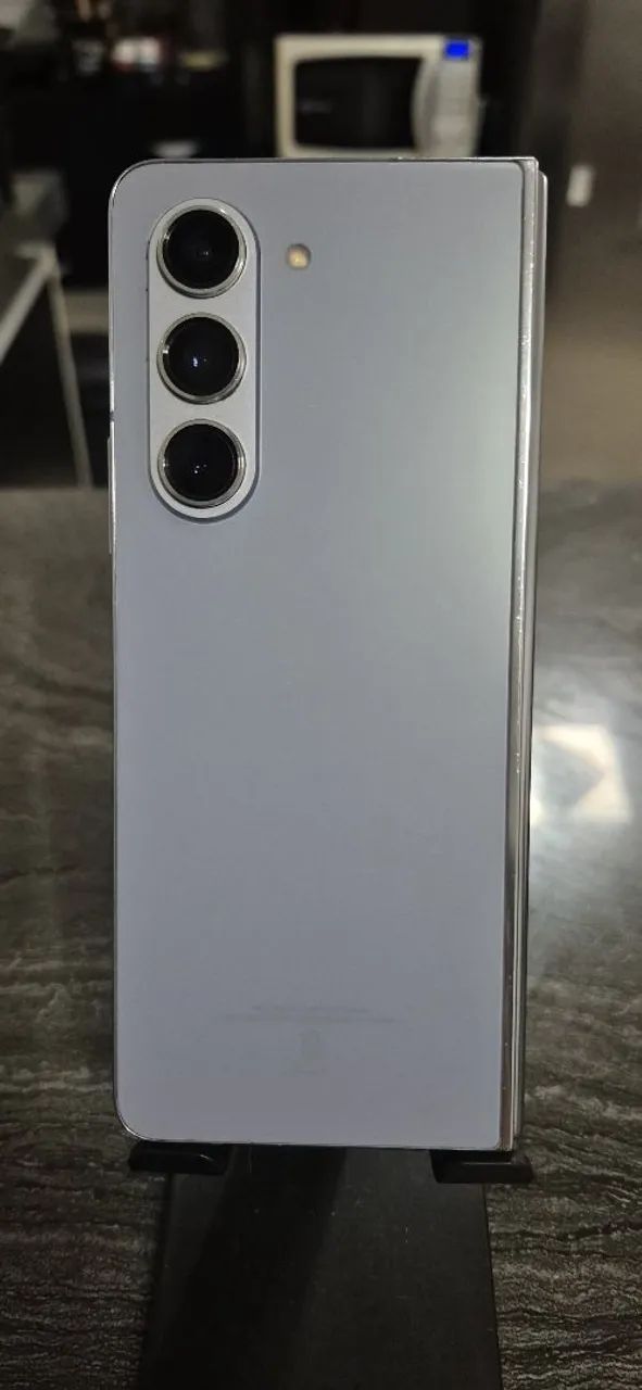 Samsung Zfold 5 512 gb - Foto 2