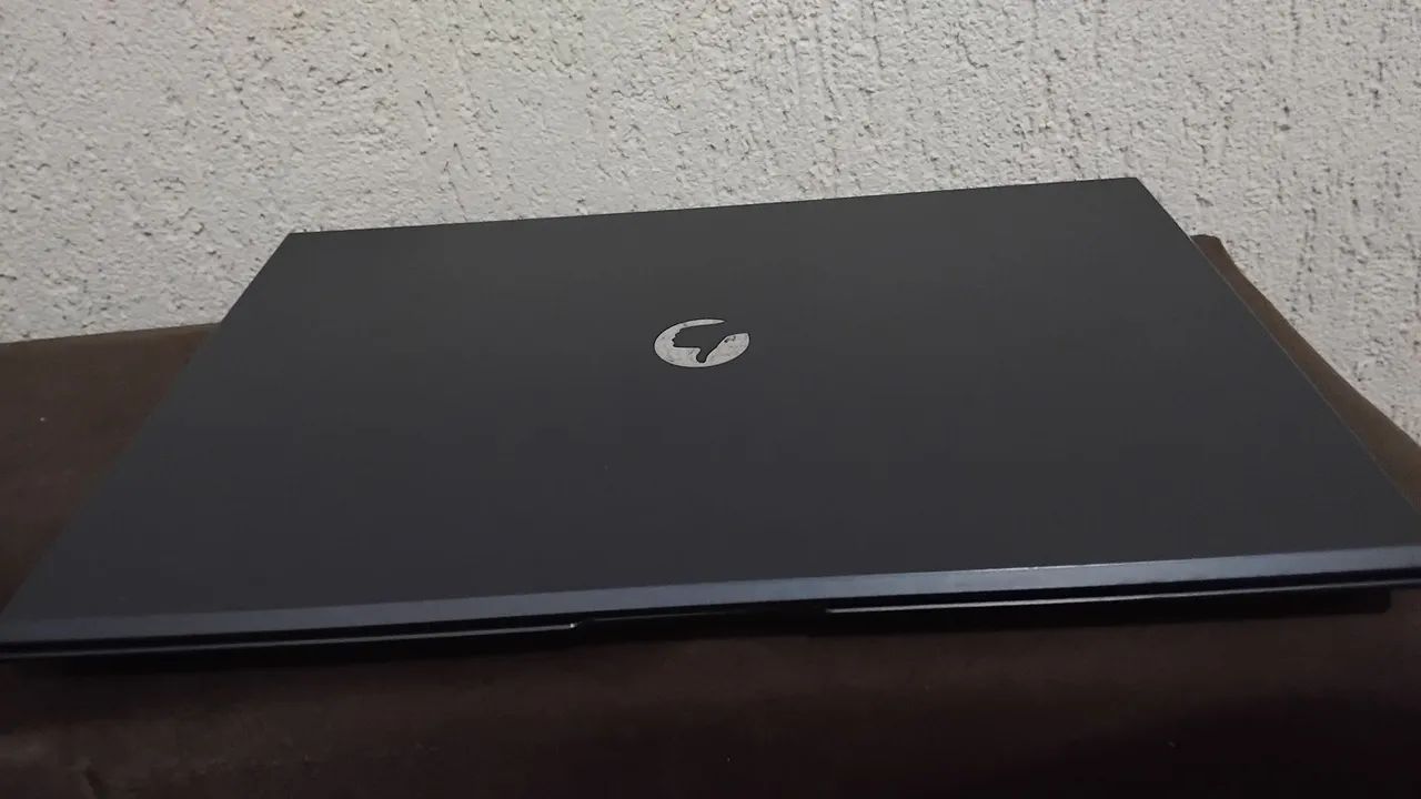 Notebook Positivo para usar as peças - Foto 3