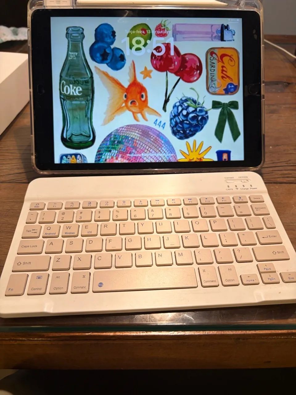 Ipad 9 Wifi 64g - Foto 2