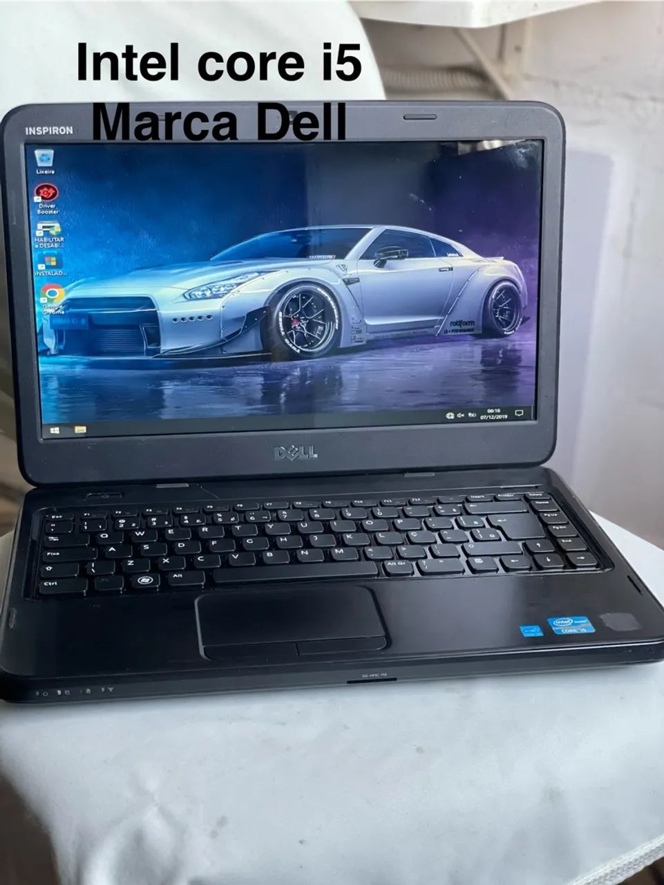 Notebook