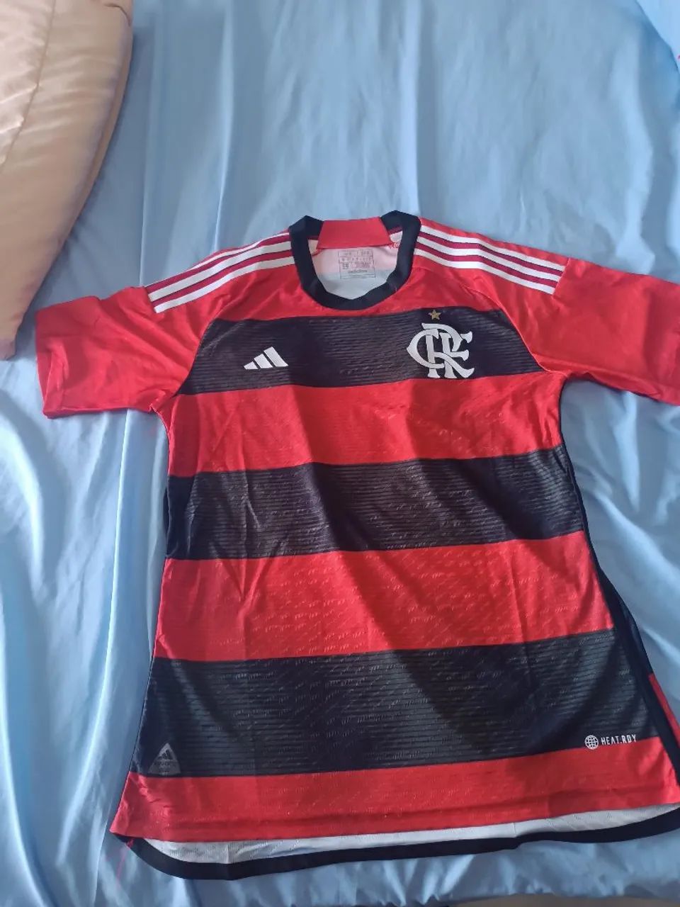 Camisa flamengo  - Foto 2