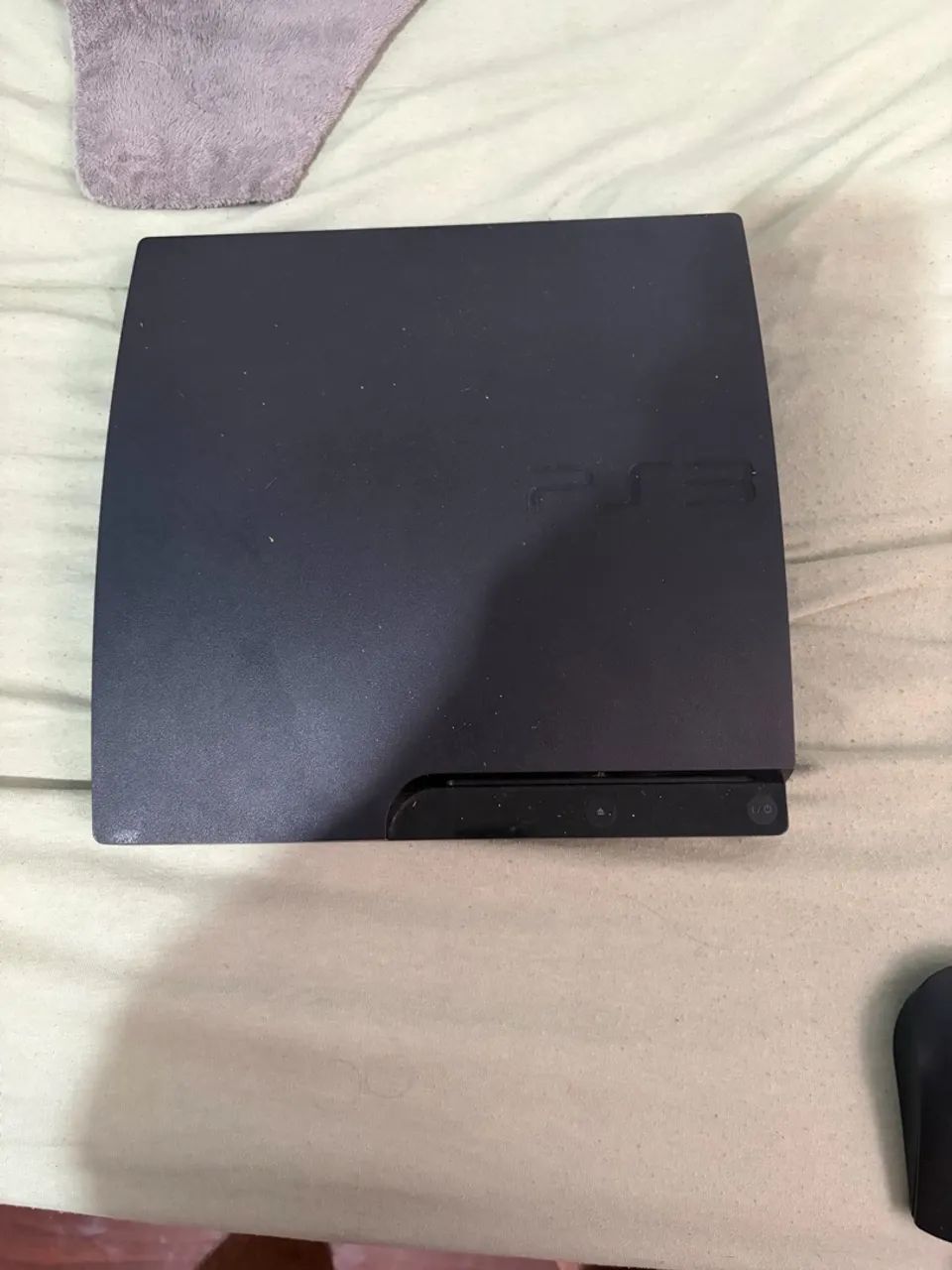 Ps3 usado - Foto 2