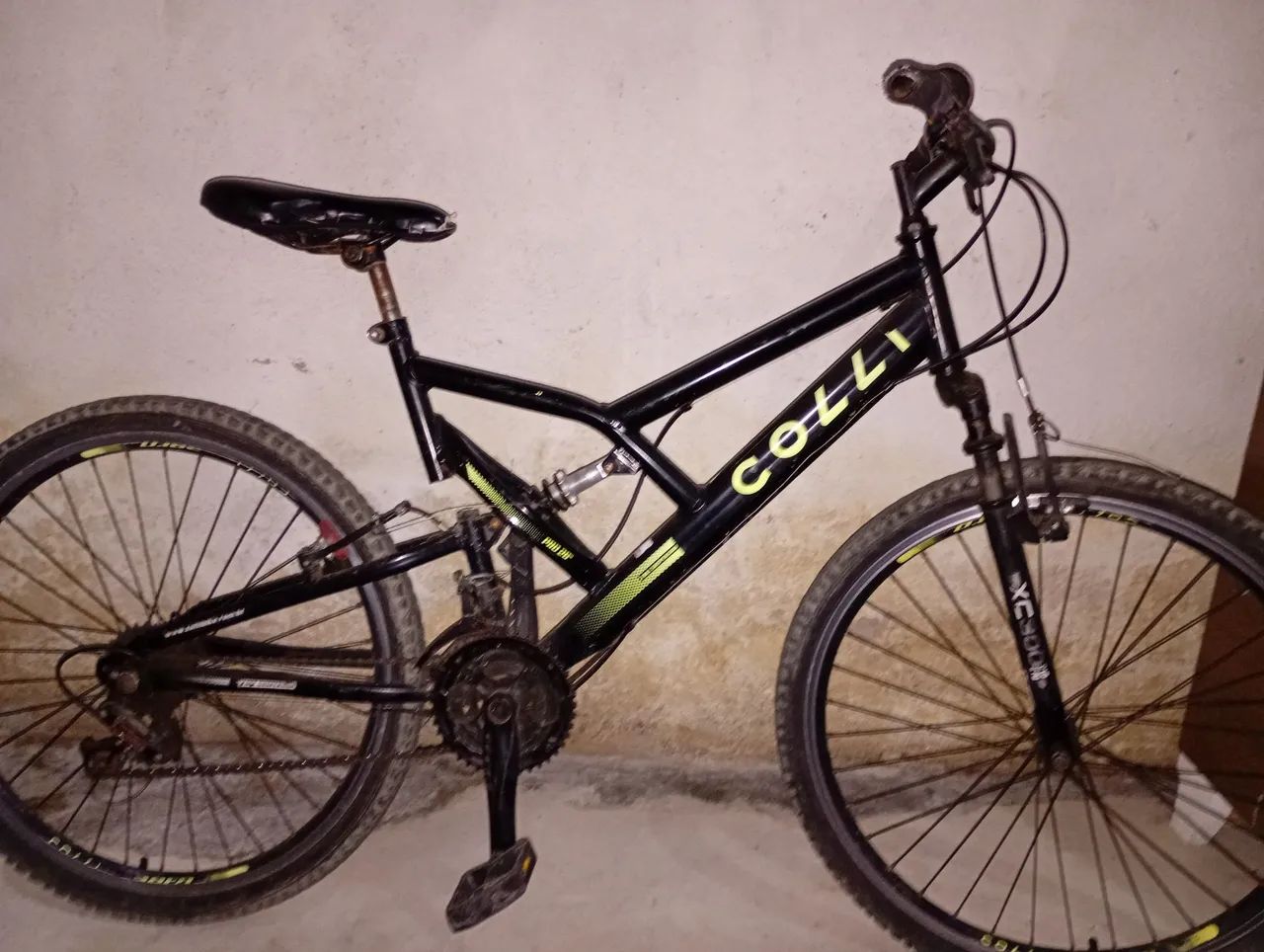 Vendo bicicleta  - Foto 3