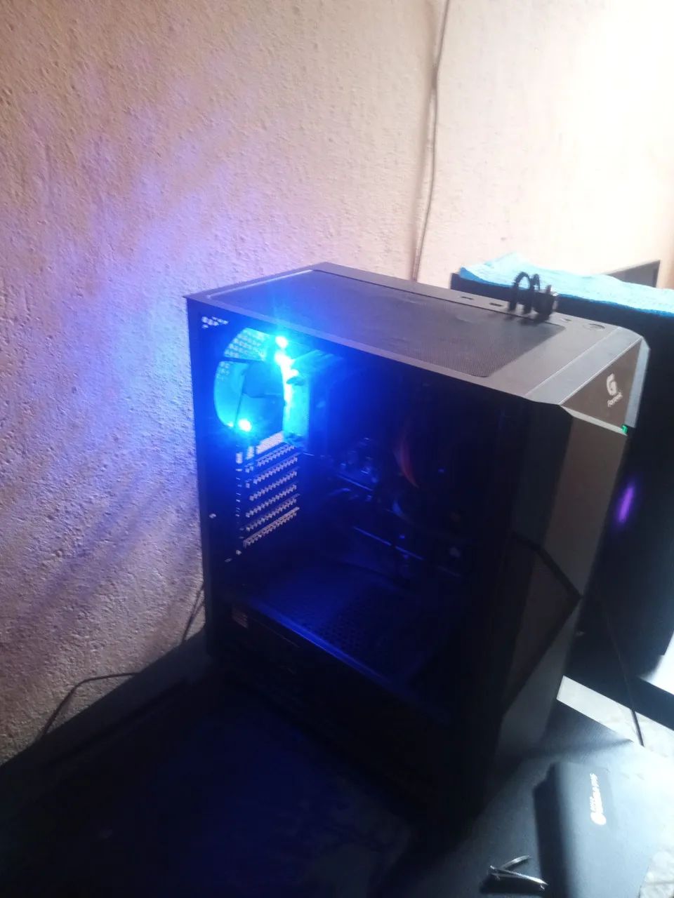 PC gamer usado - Foto 2