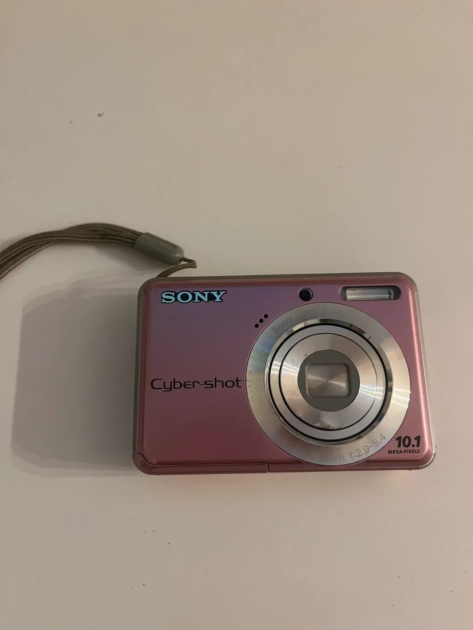 CYBER SHOT PINK  - Foto 4