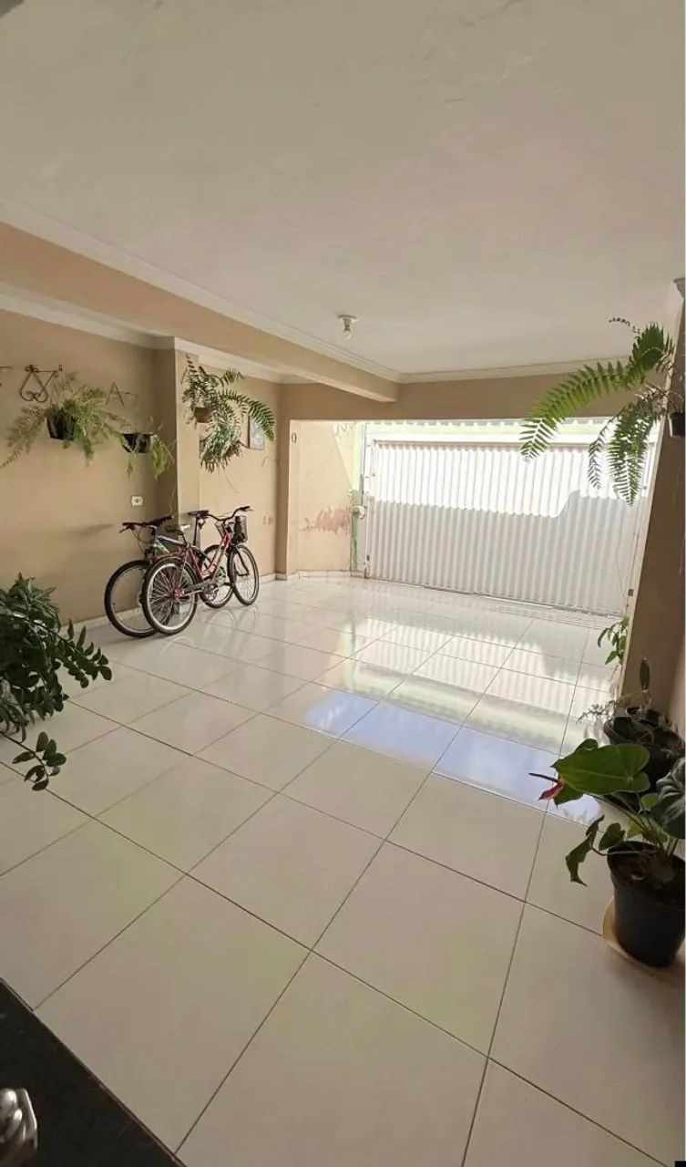 Casa Em Glória 