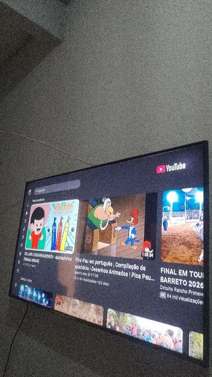Televisão  - Foto 2