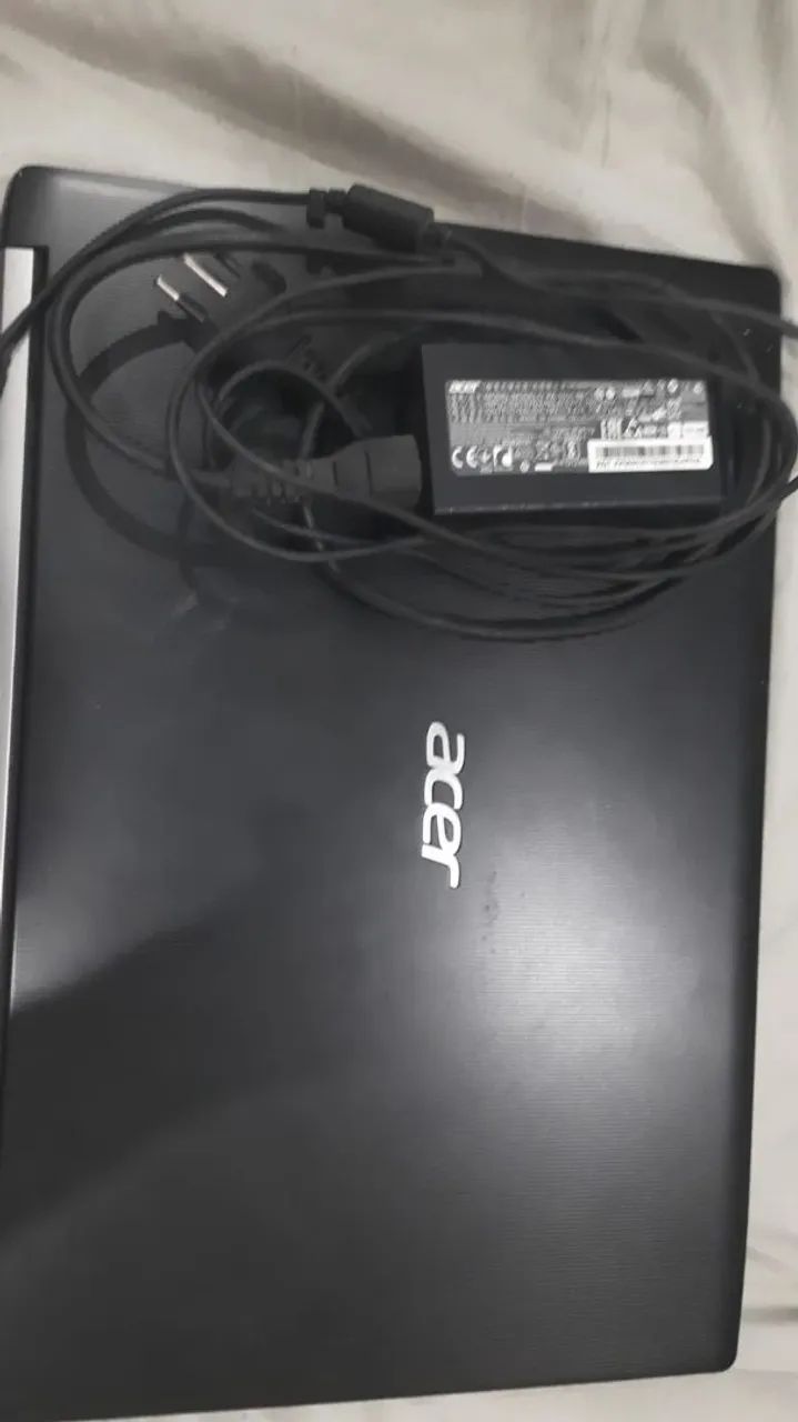 Notebook Acer A515 51 - Foto 2