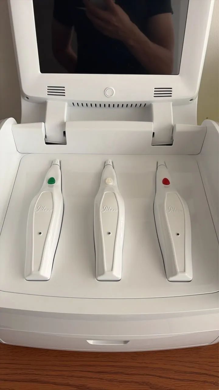 Plexr Plus - Equipamento de Plasma | Novo  - Foto 2