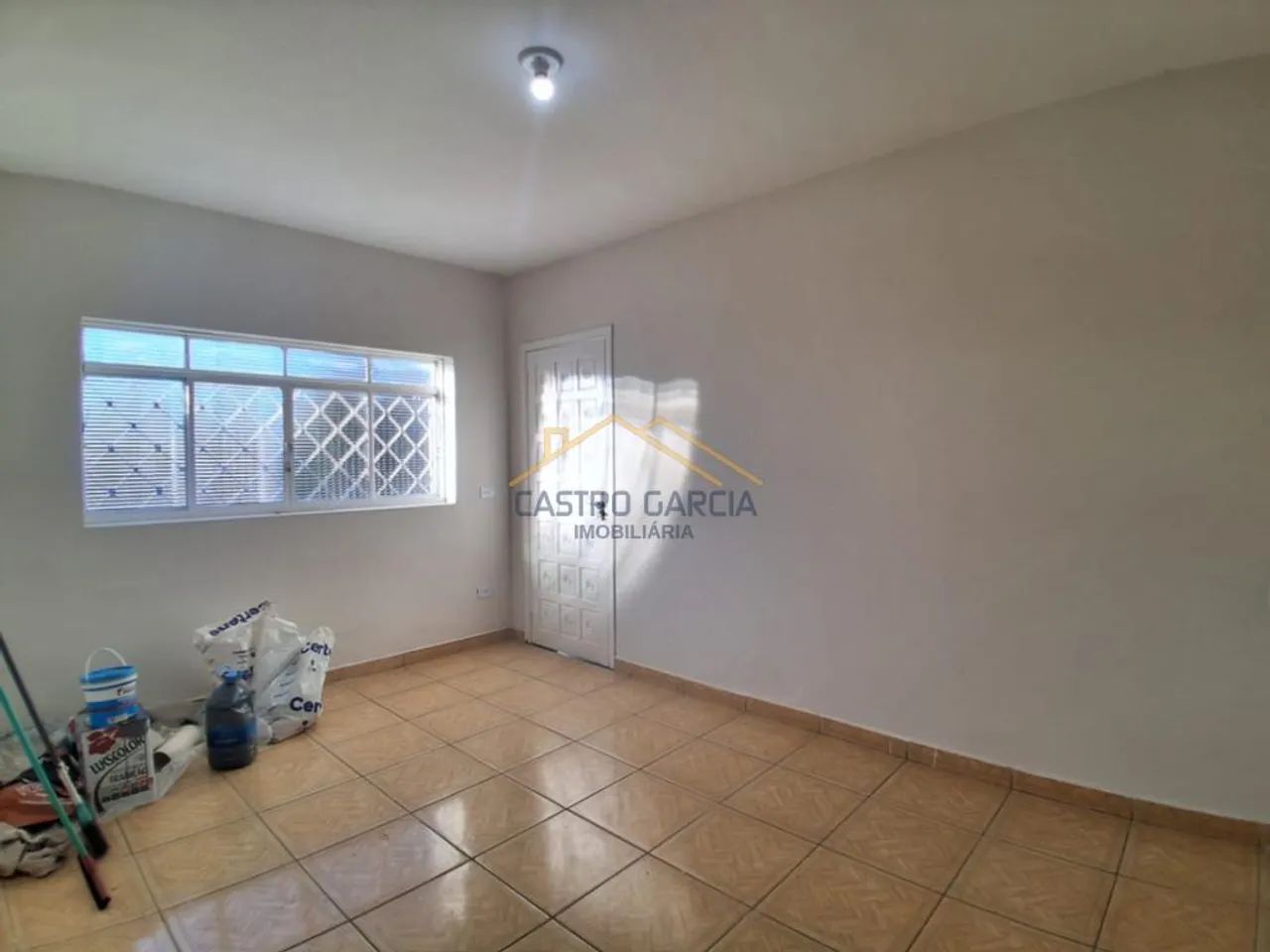 Casa para alugar em Americana, Cidade Jardim II, com 2 quartos, com 100 m² - Foto 4
