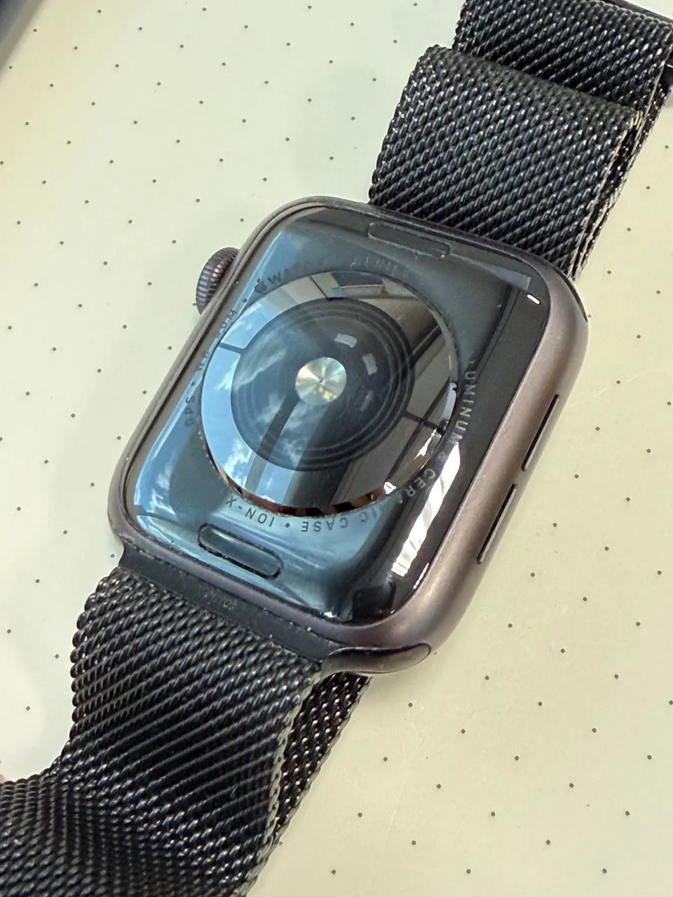 Apple Watch Series 5 40mm - Foto 3