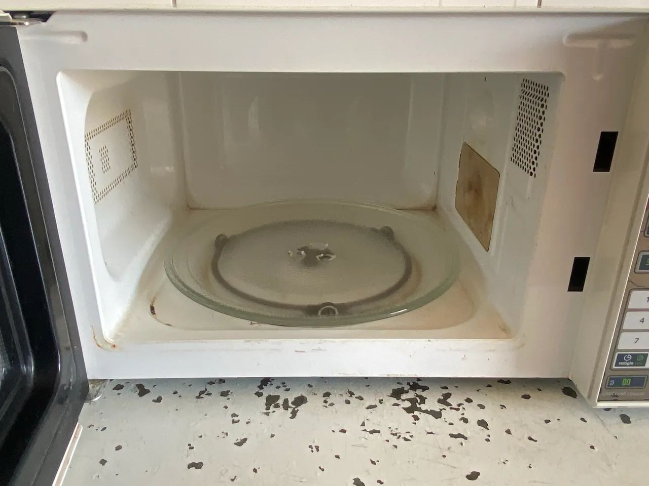 Microondas - Foto 2