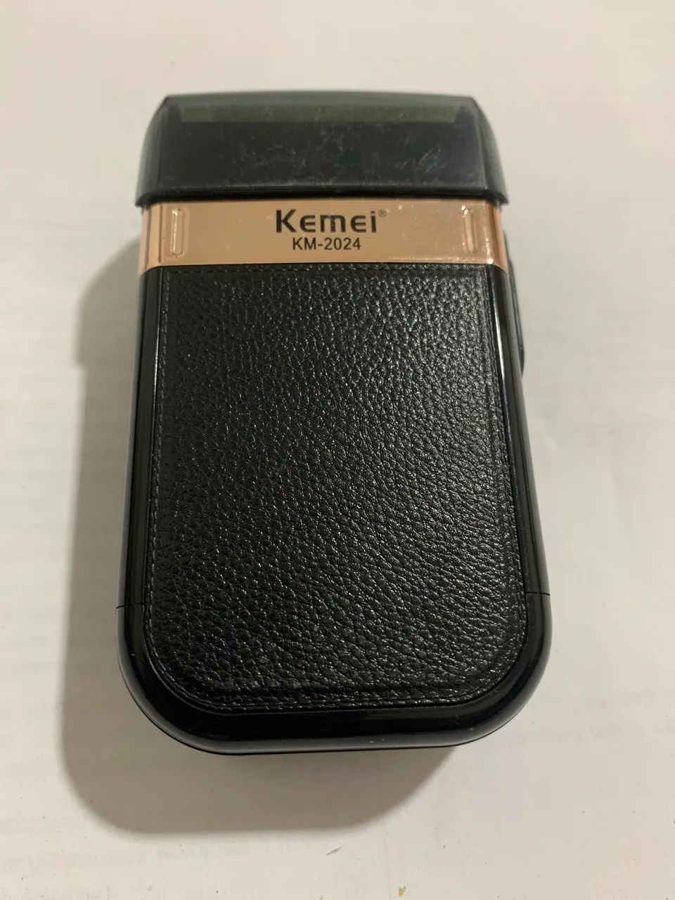 KMEI km2024 Máquina de barbear (acabamento) 