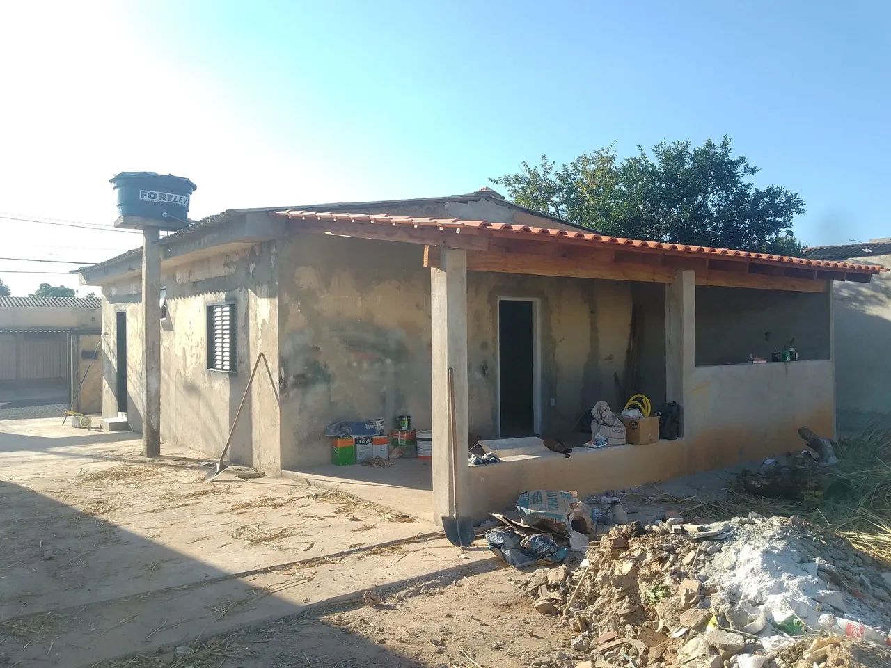 Pinturas para entrega de imobiliária  - Foto 2