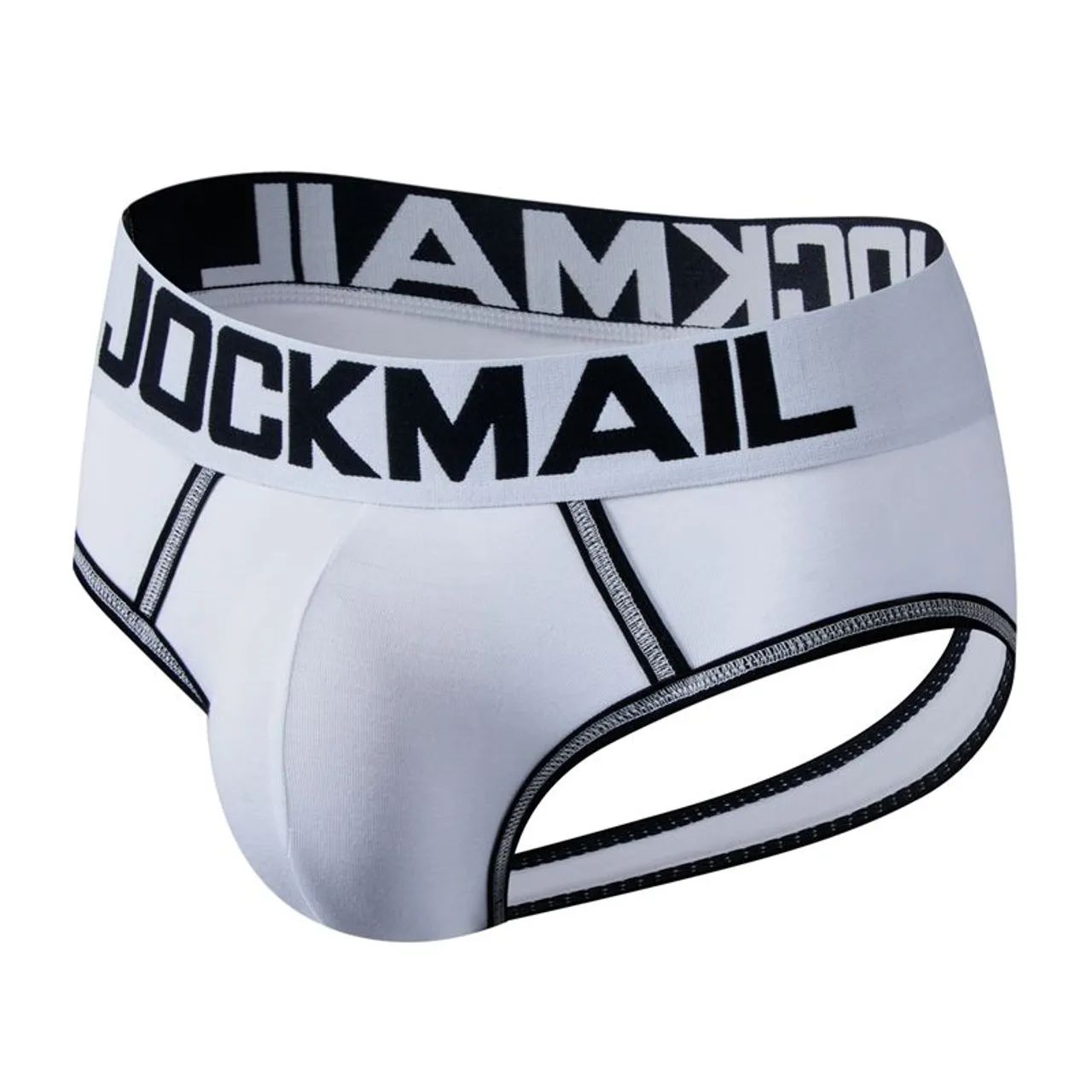 Cueca Jockmail - Foto 4