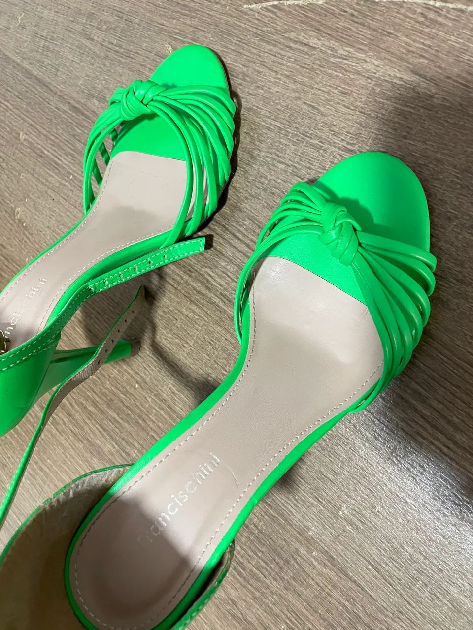 Sandália  - Foto 3