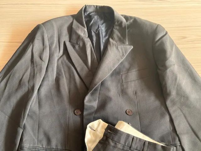 Terno masculino (conjunto) - Foto 3