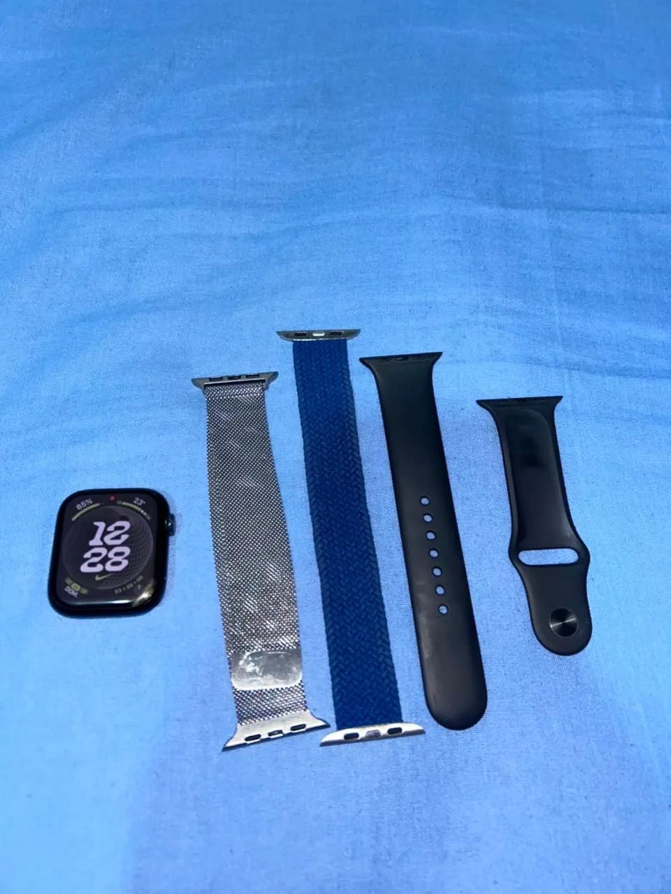 Apple Watch SE 9 - Foto 2