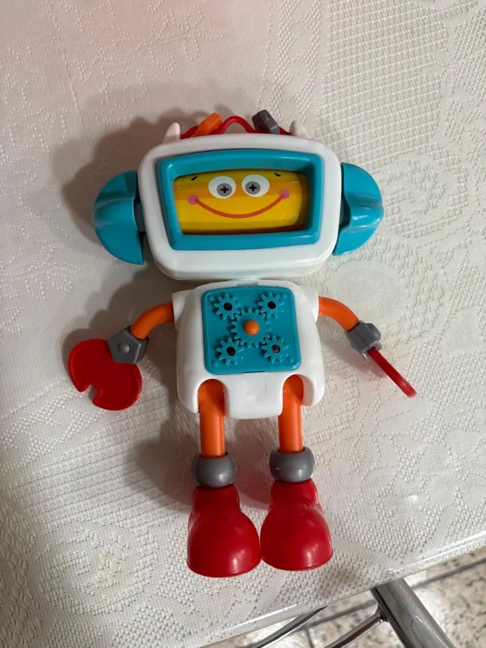 Brinquedos diversos - Foto 4