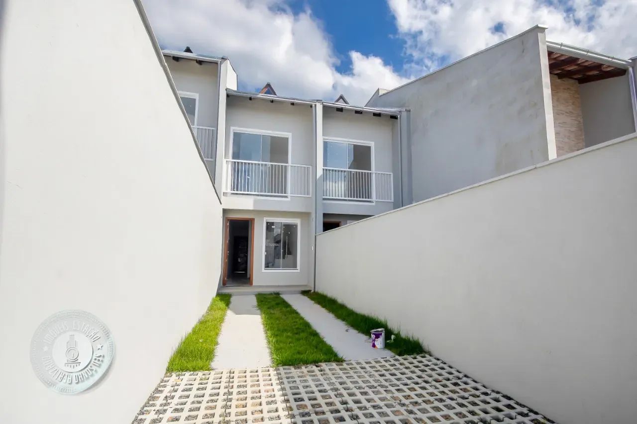 Sobrado com 2 dormitórios no bairro da Itoupava Central! - Foto 2