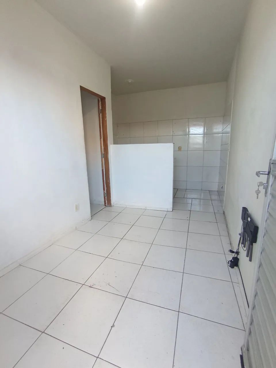 Kitnet em Jacarecica  - Foto 2