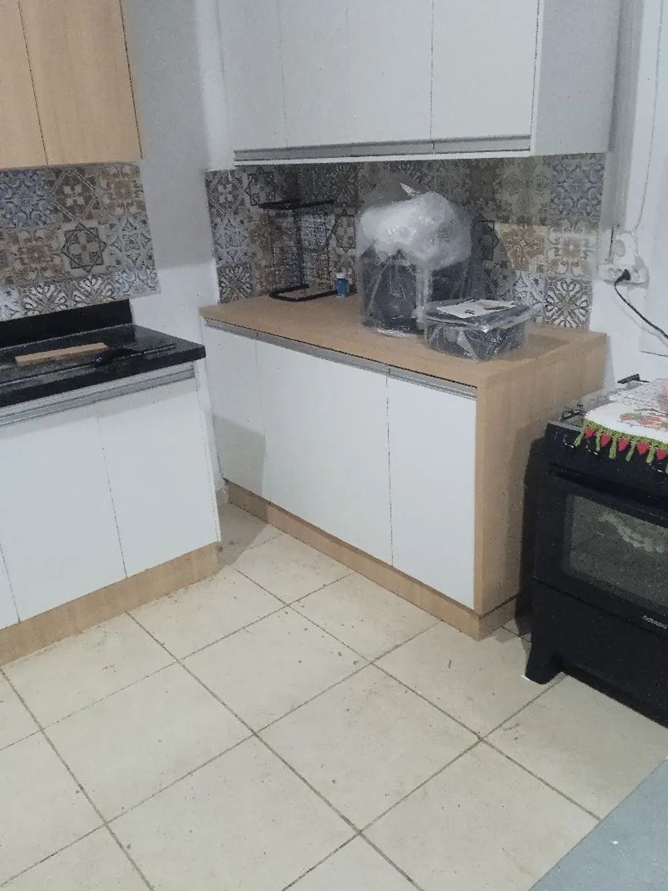 Marceneiro Reforma de móveis planejados e outros.  - Foto 4