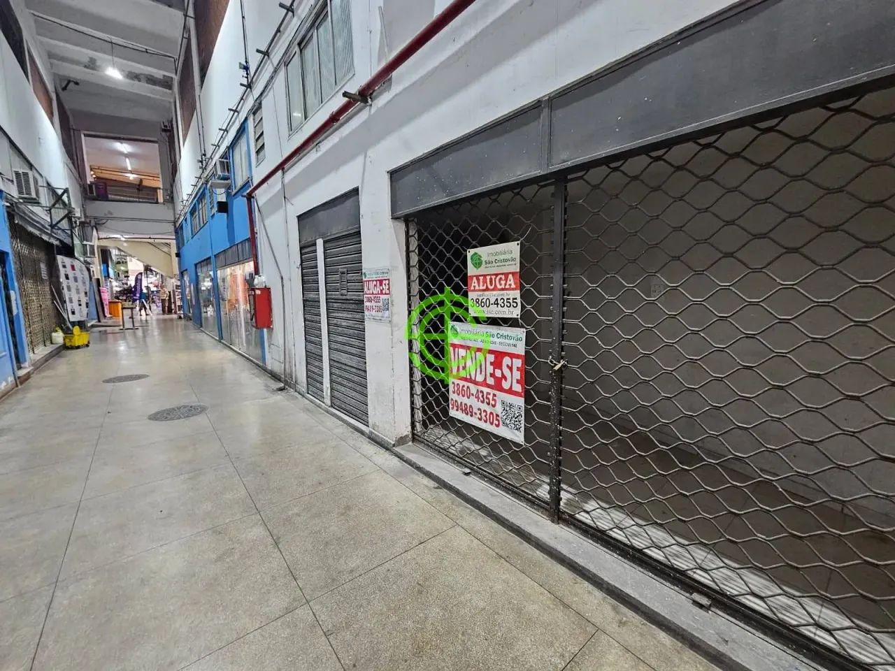 LOJA TRIPLEX NO CADEG - 68M2 - Locação ou Venda - Foto 3