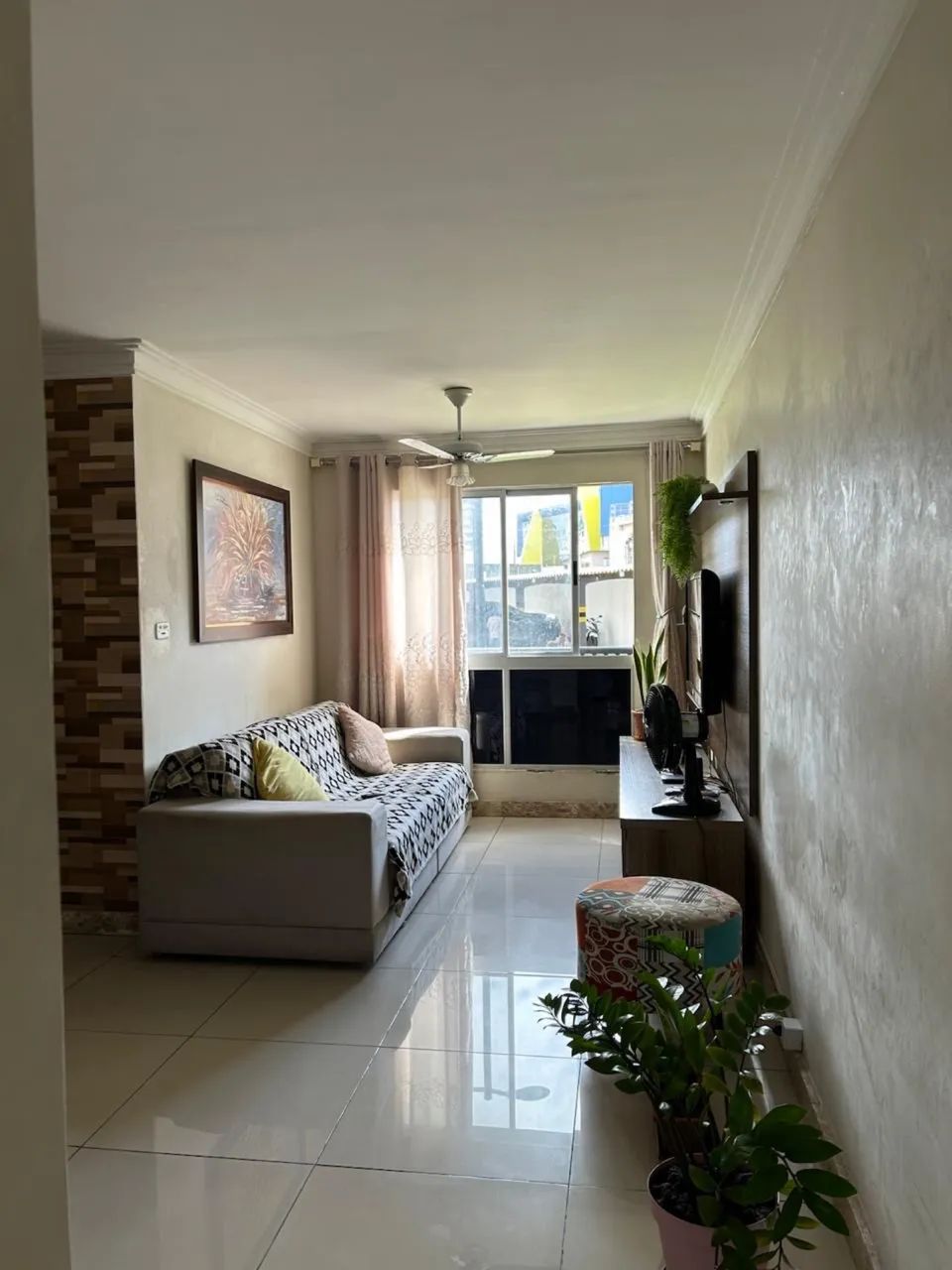 Aparentemente Condomínio Canto Belo